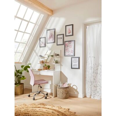 ARTLAND - Schönheit der Rose - 42 cm x 29,7 cm - poster ARTLAND - Schönheit der Rose - 42 cm x 29,7 cm - poster