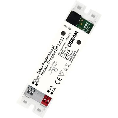 LEDvance Osram DALI Koppler - Radarsensor - Lichtregelsystem-Komponente LEDvance Osram DALI Koppler - Radarsensor - Lichtregelsystem-Komponente