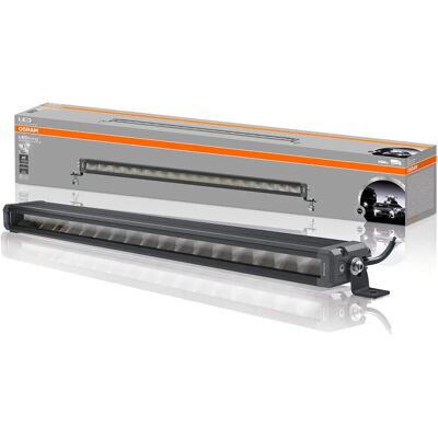 Osram Reflektor - LEDDL116-SP - Monochromatyczny - 67x526x36mm - Reflektor Osram Reflektor - LEDDL116-SP - Monochromatyczny - 67x526x36mm - Reflektor