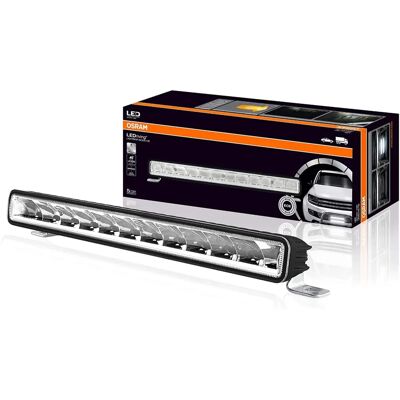 Osram Lightbar SX300 - Wysokiej Mocy LED Off-Road Światło Osram Lightbar SX300 - Wysokiej Mocy LED Off-Road Światło