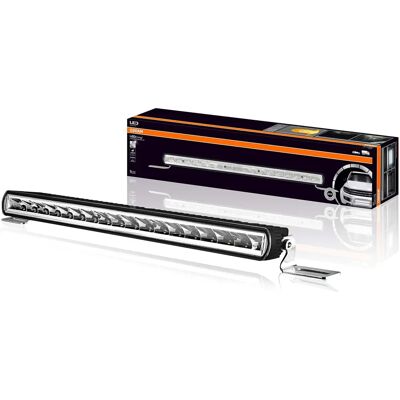 Osram Lightbar SX500-CB LED Pracovní světlo - 6000K 3900lm IP69K Osram Lightbar SX500-CB LED Pracovní světlo - 6000K 3900lm IP69K