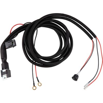 Osram AX 1LS Auto Scheinwerfer Kabelbaum - car headlight wiring harness Osram AX 1LS Auto Scheinwerfer Kabelbaum - car headlight wiring harness