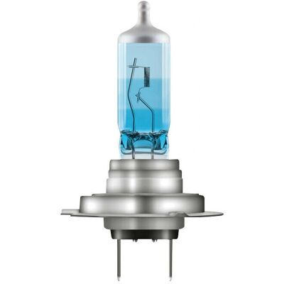 Osram Cool Blue INTENSE H7 12V 55W (64210CBN) Duo Osram Cool Blue INTENSE H7 12V 55W (64210CBN) Duo