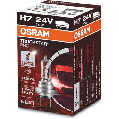 Osram Truckstar Pro (64215TSP) Osram Truckstar Pro (64215TSP)