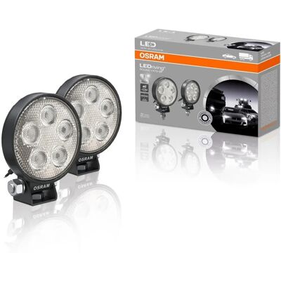 OSRAM Arbeitslicht VX70-SP LEDWL102-SP - Arbeitsleuchte OSRAM Arbeitslicht VX70-SP LEDWL102-SP - Arbeitsleuchte