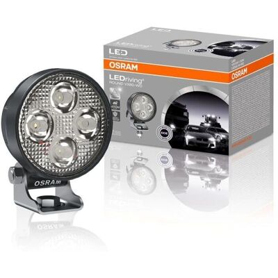 Osram VX80-WD Luce LED ad Alta Potenza per Auto Osram VX80-WD Luce LED ad Alta Potenza per Auto