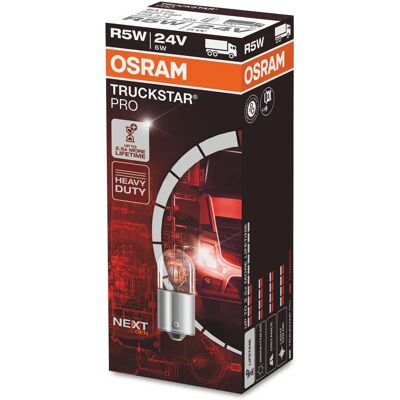 Osram Truckstar Pro (5627TSP) Osram Truckstar Pro (5627TSP)