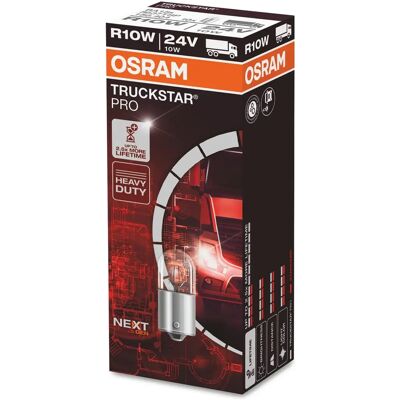 Osram Truckstar Pro (5637TSP) Osram Truckstar Pro (5637TSP)