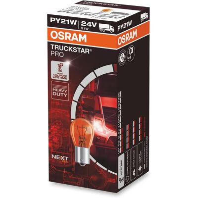 Osram TRUCKSTAR Pro (7510TSP) Osram TRUCKSTAR Pro (7510TSP)