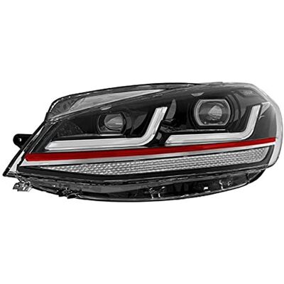 OSRAM LEDHL109-GTI Huvudljus VW Golf - Full LED, GTI Edition OSRAM LEDHL109-GTI Huvudljus VW Golf - Full LED, GTI Edition