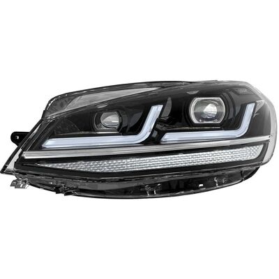 OSRAM LEDHL109-BK Svart Edition Strålkastare - Strålkastare OSRAM LEDHL109-BK Svart Edition Strålkastare - Strålkastare