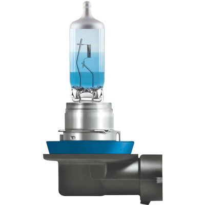 Osram Cool Blue Intense Next Gen H11 (64211CBN-HCB) - Publicité Osram Cool Blue Intense Next Gen H11 (64211CBN-HCB) - Publicité