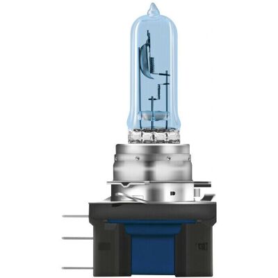 Osram Cool Blue Intense Next Gen H15 Duo-Box (64176CBN-HCB) - Publicité Osram Cool Blue Intense Next Gen H15 Duo-Box (64176CBN-HCB) - Publicité