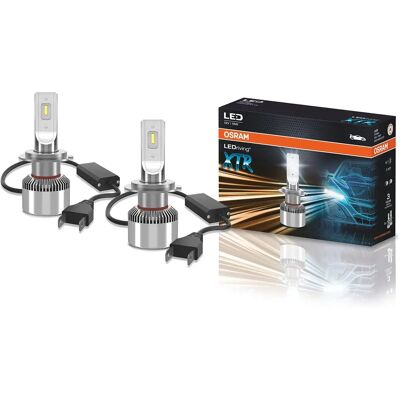 Osram LEDriving XTR (64210DWXTR) Osram LEDriving XTR (64210DWXTR)