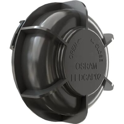Adaptér OSRAM LED H7 - Přesná Instalace a Ochrana Světlometu Adaptér OSRAM LED H7 - Přesná Instalace a Ochrana Světlometu