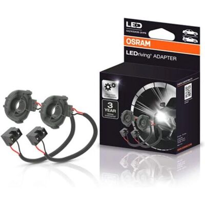Osram 64210DA08 Osram 64210DA08