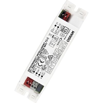 Osram LVE-4062172250269 LED Treiber DALI 220-240V - LED Treiber Osram LVE-4062172250269 LED Treiber DALI 220-240V - LED Treiber