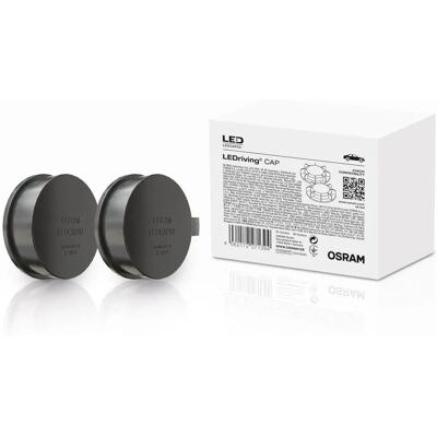 Držák žárovky LED H7 OSRAM - Kompatibilní s Night Breaker Držák žárovky LED H7 OSRAM - Kompatibilní s Night Breaker