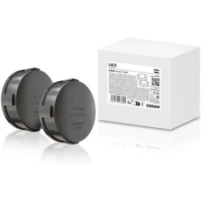 Adaptér LED zásuvky pro auto OSRAM - Ochrana H7 Adaptér LED zásuvky pro auto OSRAM - Ochrana H7