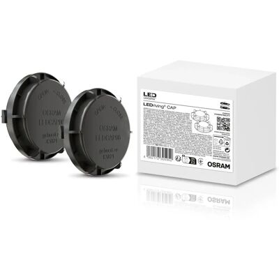 OSRAM LED Světla Adaptér - H7 - Adaptér pro LED OSRAM LED Světla Adaptér - H7 - Adaptér pro LED