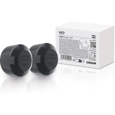 Osram LEDriving CAP Adaptér LEDCAP09 Osram LEDriving CAP Adaptér LEDCAP09
