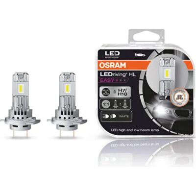 Osram LEDriving HL EASY H7/H18 (64210DWESY-HCB) Osram LEDriving HL EASY H7/H18 (64210DWESY-HCB)
