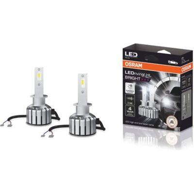 Osram LEDriving HL H1 12 V - Żarówka samochodowa Osram LEDriving HL H1 12 V - Żarówka samochodowa
