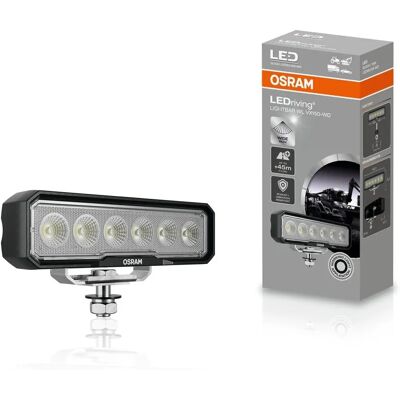 Osram VX150-WD Lampka robocza - Lampka robocza Osram VX150-WD Lampka robocza - Lampka robocza