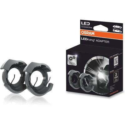 Osram LEDriving Adapter 64210DA09 Osram LEDriving Adapter 64210DA09