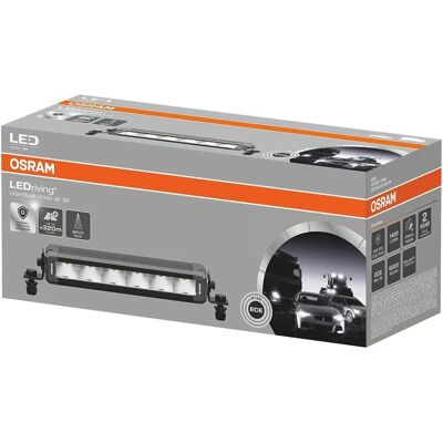 OSRAM LED Listwa Vx180 - Wysoka wydajność OSRAM LED Listwa Vx180 - Wysoka wydajność
