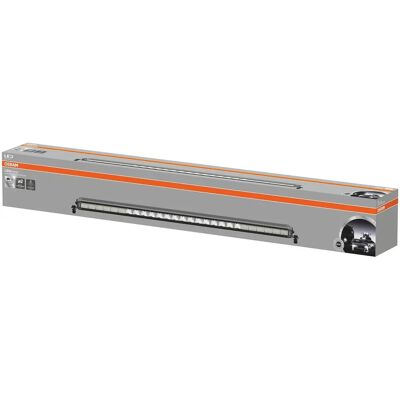 Barra de Luz LED OSRAM VX750-CB - Barra de Luz LED Barra de Luz LED OSRAM VX750-CB - Barra de Luz LED