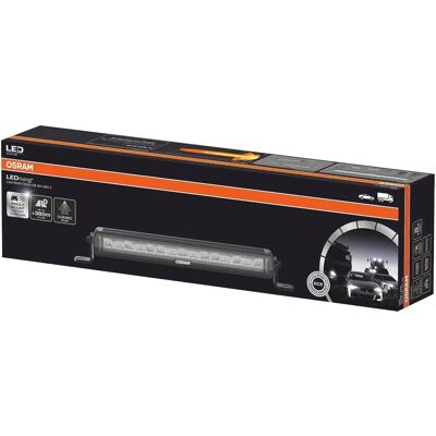 OSRAM FX500-CB SM GEN 2 Arbeitsscheinwerfer - Lichtleiste OSRAM FX500-CB SM GEN 2 Arbeitsscheinwerfer - Lichtleiste
