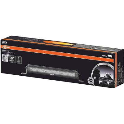 OSRAM FX500-SP SM Gen 2 LED Lightbar - LED Lightbar OSRAM FX500-SP SM Gen 2 LED Lightbar - LED Lightbar