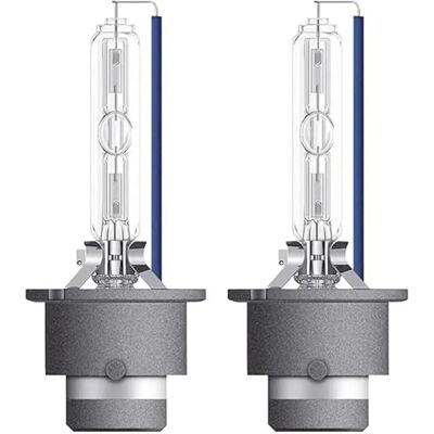 Osram 66240CBN-2HB Luz de Xenón Azul Frío - Faro de coche Osram 66240CBN-2HB Luz de Xenón Azul Frío - Faro de coche