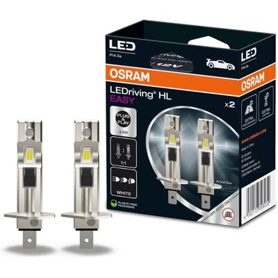 OSRAM 64150DWESY-2HB Hlavní žárovka OSRAM 64150DWESY-2HB Hlavní žárovka