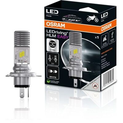 OSRAM 64185DWESY-1HB Scheinwerferlampe OSRAM 64185DWESY-1HB Scheinwerferlampe