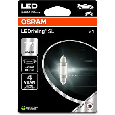 Bailey 146703 Ampoule LED pour voiture - Blanc froid - Ampoule de voiture Bailey 146703 Ampoule LED pour voiture - Blanc froid - Ampoule de voiture