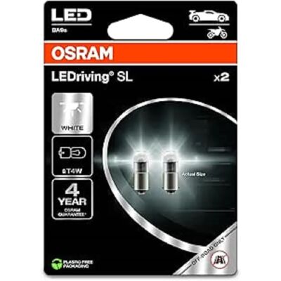 Osram LEDriving SL (3893DWP-2BL) Osram LEDriving SL (3893DWP-2BL)