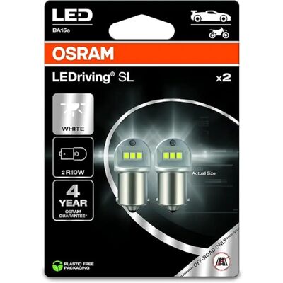 OSRAM 5008DWP-2BL Signallicht OSRAM 5008DWP-2BL Signallicht