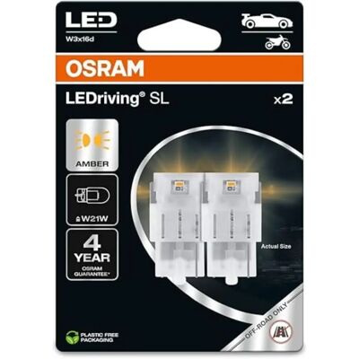 OSRAM 7505DYP-2BL - Żarówka OSRAM 7505DYP-2BL - Żarówka