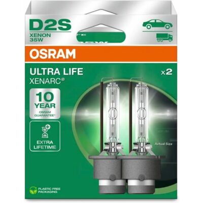 OSRAM 66240ULT-2HB - Light Bulb OSRAM 66240ULT-2HB - Light Bulb