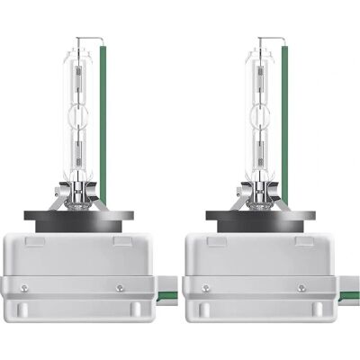 OSRAM Xenarc Ultra Life D3S Headlight Bulb - Headlight Bulb OSRAM Xenarc Ultra Life D3S Headlight Bulb - Headlight Bulb