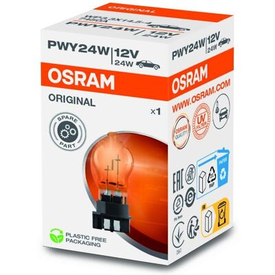 OSRAM 7450A - Φως σήματος OSRAM 7450A - Φως σήματος