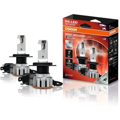 OSRAM 64193DWNBST-2HB -izzó OSRAM 64193DWNBST-2HB -izzó