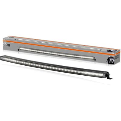 OSRAM LED DL135-CB SR SM C Zakrzywiona Listwa Światła - LED Lightbar OSRAM LED DL135-CB SR SM C Zakrzywiona Listwa Światła - LED Lightbar