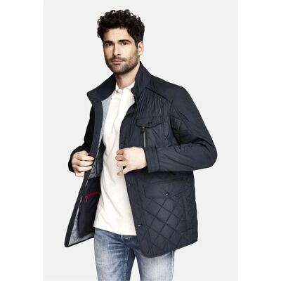 NEW CANADIAN ALL SEASON - Dunkelblau - Größe 64 - Herren - Jacke NEW CANADIAN ALL SEASON - Dunkelblau - Größe 64 - Herren - Jacke
