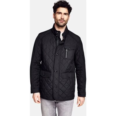 NEW CANADIAN - ALL SEASON - 66 - Schwarz - Jacke NEW CANADIAN - ALL SEASON - 66 - Schwarz - Jacke