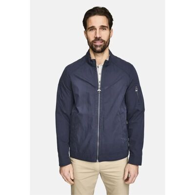 New Canadian - Cool Cotton - dunkelblau - 27 - Jacke New Canadian - Cool Cotton - dunkelblau - 27 - Jacke