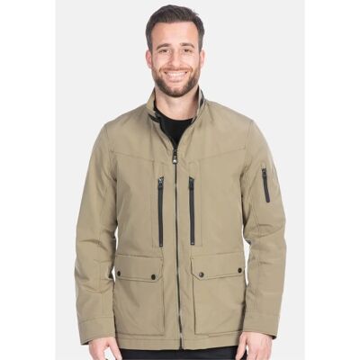 New Canadian - shape memory - grün - 26 - Jacket New Canadian - shape memory - grün - 26 - Jacket