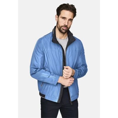 NEW CANADIAN - Wendeblouson - blau - Jacket NEW CANADIAN - Wendeblouson - blau - Jacket